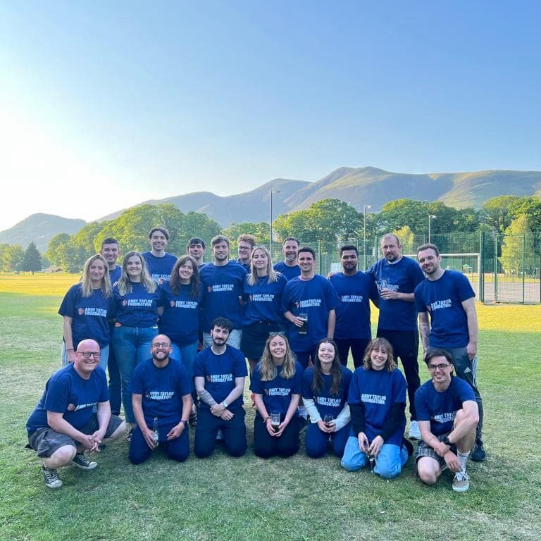 10 Peaks Challenge Photo 12