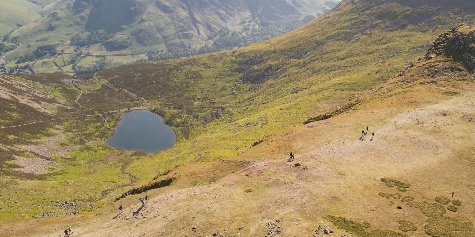 10 Peaks Challenge Photo 9
