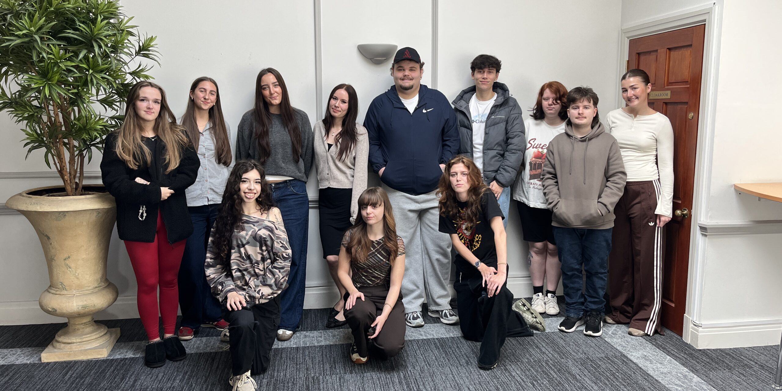 FITD Cohort Post